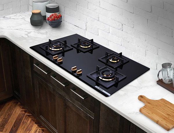 Kitchen appliance repair service